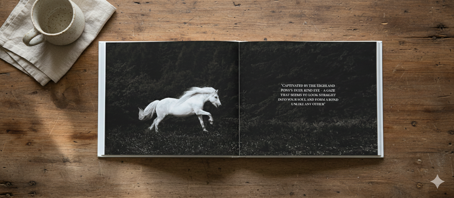 Wild Hearts Book– Artist First Edition