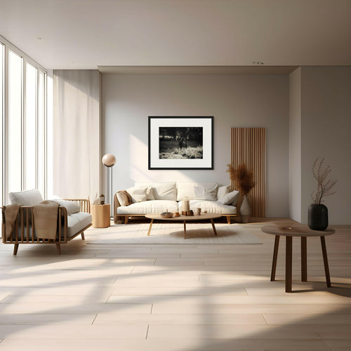 equine_ fine_art_print_Cleveland Bay Horse "Legacy in Light".